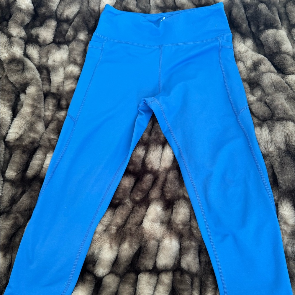 Senita 7/8 Lux Capri
